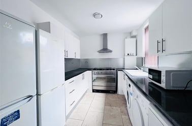 Rothesay Avenue, Radford, Nottingham - Image 2